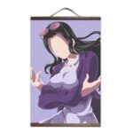 Poster One Piece Nico Robin