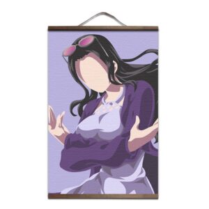 Poster One Piece Nico Robin