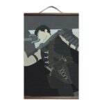 Poster Berserk Guts