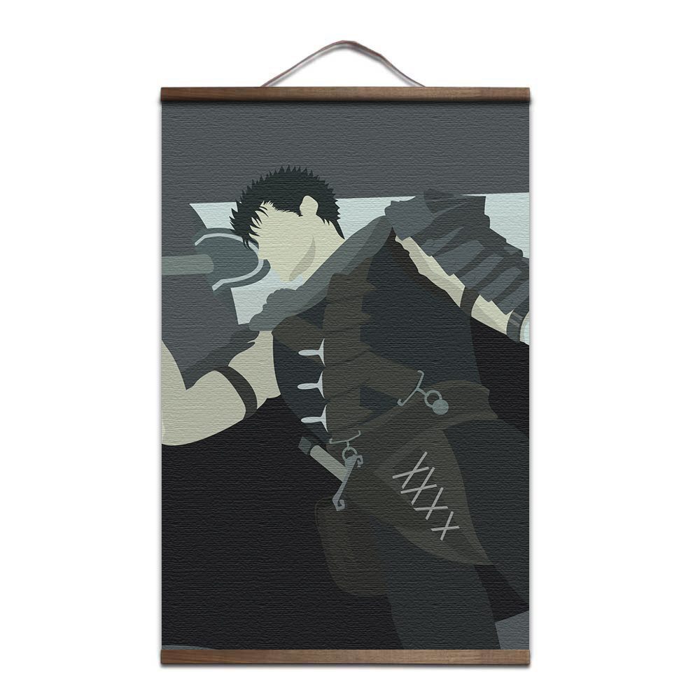 Poster Berserk Guts