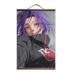 Poster Naruto Konan