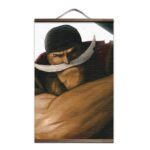 Poster One Piece Edward Newgate