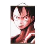 Poster One Piece Luffy Artwork