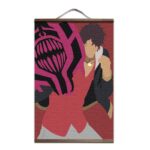 Poster Bleach Yasutora Sado