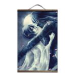 Poster Bleach FGT Ichigo x Rukia