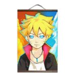 Poster Boruto
