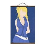Poster Fairy Tail Lucy Fanart