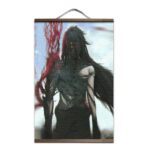 Poster Bleach Mugetsu Ichigo