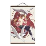 Poster Naruto Deidara Akatsuki