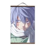 Poster Fairy Tail Gerald Fernandez