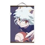 Poster Hunter X Hunter Neferupito