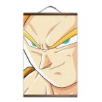 Poster DBZ Goku Super Saiyan