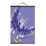Poster Pokémon Lunala