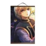 Poster Hunter X Hunter Kurapika