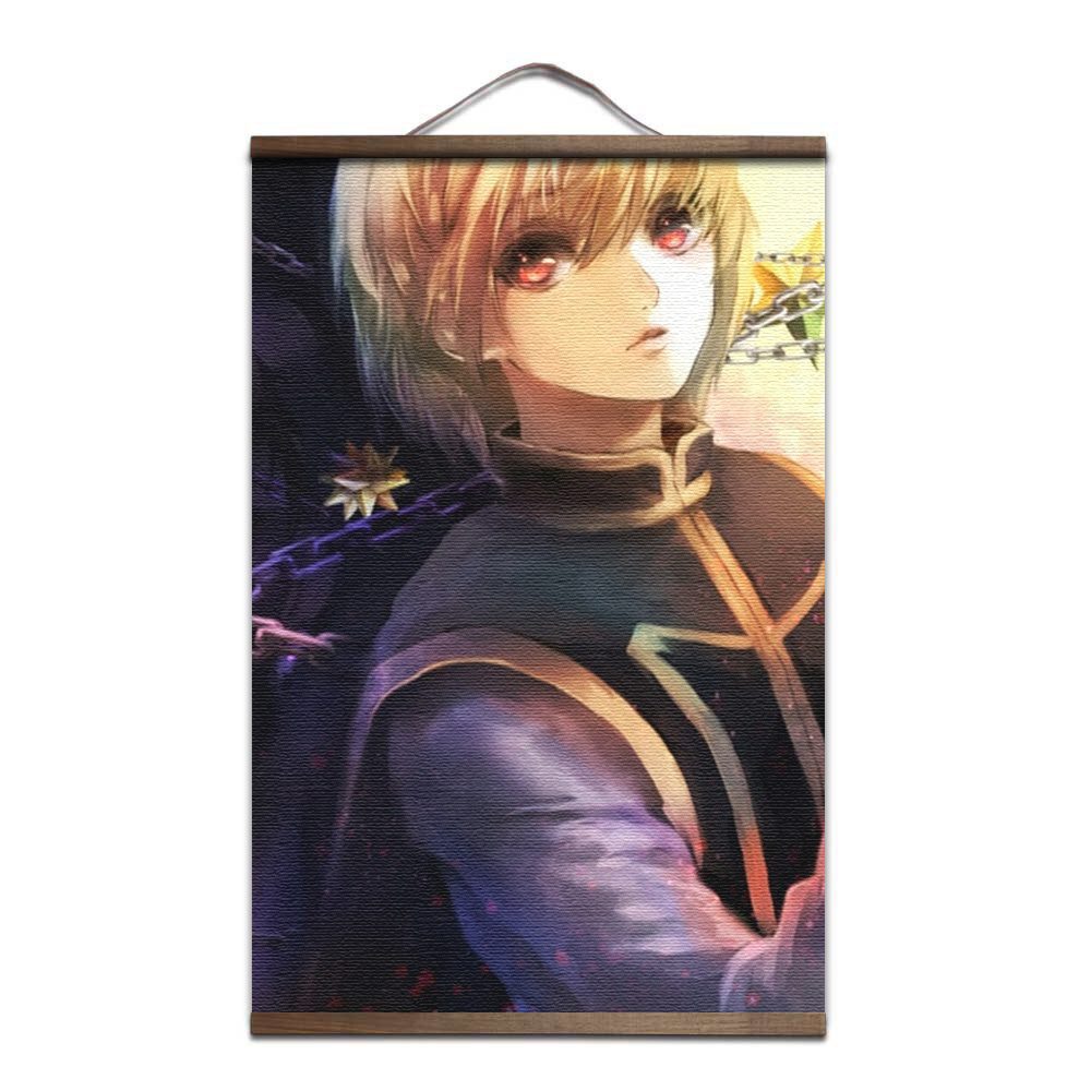 Poster Hunter X Hunter Kurapika