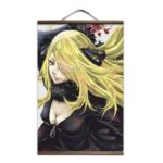 Poster Pokémon Cynthia