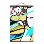 Poster Pokémon Pharamp