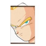 Poster DBZ Gohan SSJ