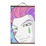 Poster Hunter X Hunter Hisoka Morow