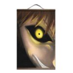 Poster Bleach Esprit Zanpakutō Ichigo