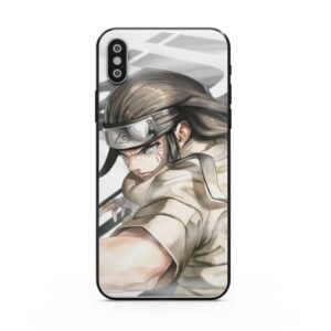 Coques Naruto Neji Hyūga