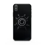 Coques Naruto Sceau des Quatre Symboles