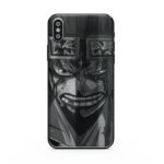 Coques One Piece Eustass Kid