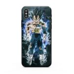 Coques Dragon Ball Super Vegeta UI