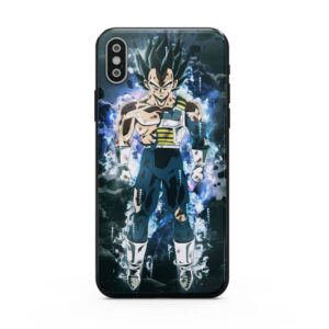 Coques Dragon Ball Super Vegeta UI