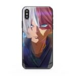 Coques My Hero Academia Shoto Hero