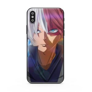 Coques My Hero Academia Shoto Hero