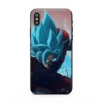 Coques DBS Goku SSGSS