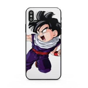 Coques Dragon Ball Z Gohan Ado