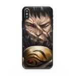 Coques Naruto Obito Demasqué