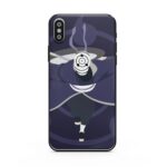Coques Naruto Tobi