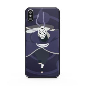 Coques Naruto Tobi