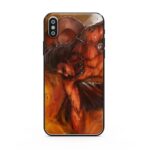 Coques One Piece Portgas D. Ace