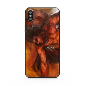 Coques One Piece Portgas D. Ace