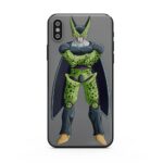 Coques Dragon Ball Z Cell