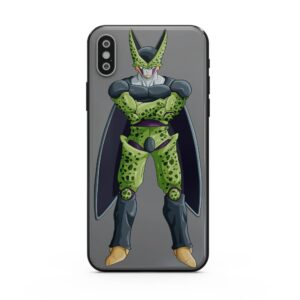 Coques Dragon Ball Z Cell