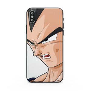 Coques Dragon Ball Z Vegeta
