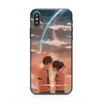 Coques Your Name Kimi No Na Wa