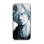 Coques One Piece Sanji Vinsmoke