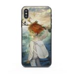 Coques The Promised Neverland Emma