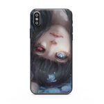 Coques Tokyo Ghoul Kurona