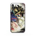 Coques My Hero Academia Toshinori Yagi