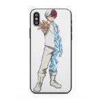 Coques My Hero Academia Shoto Todoroki