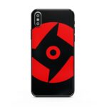 Coques Naruto Mangekyou Sharingan Itachi