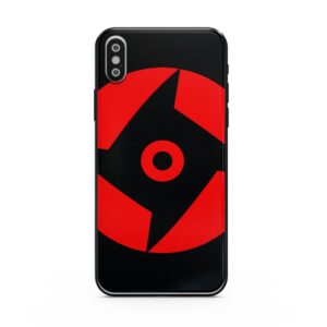 Coques Naruto Mangekyou Sharingan Itachi