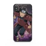 Coques Naruto Hashirama